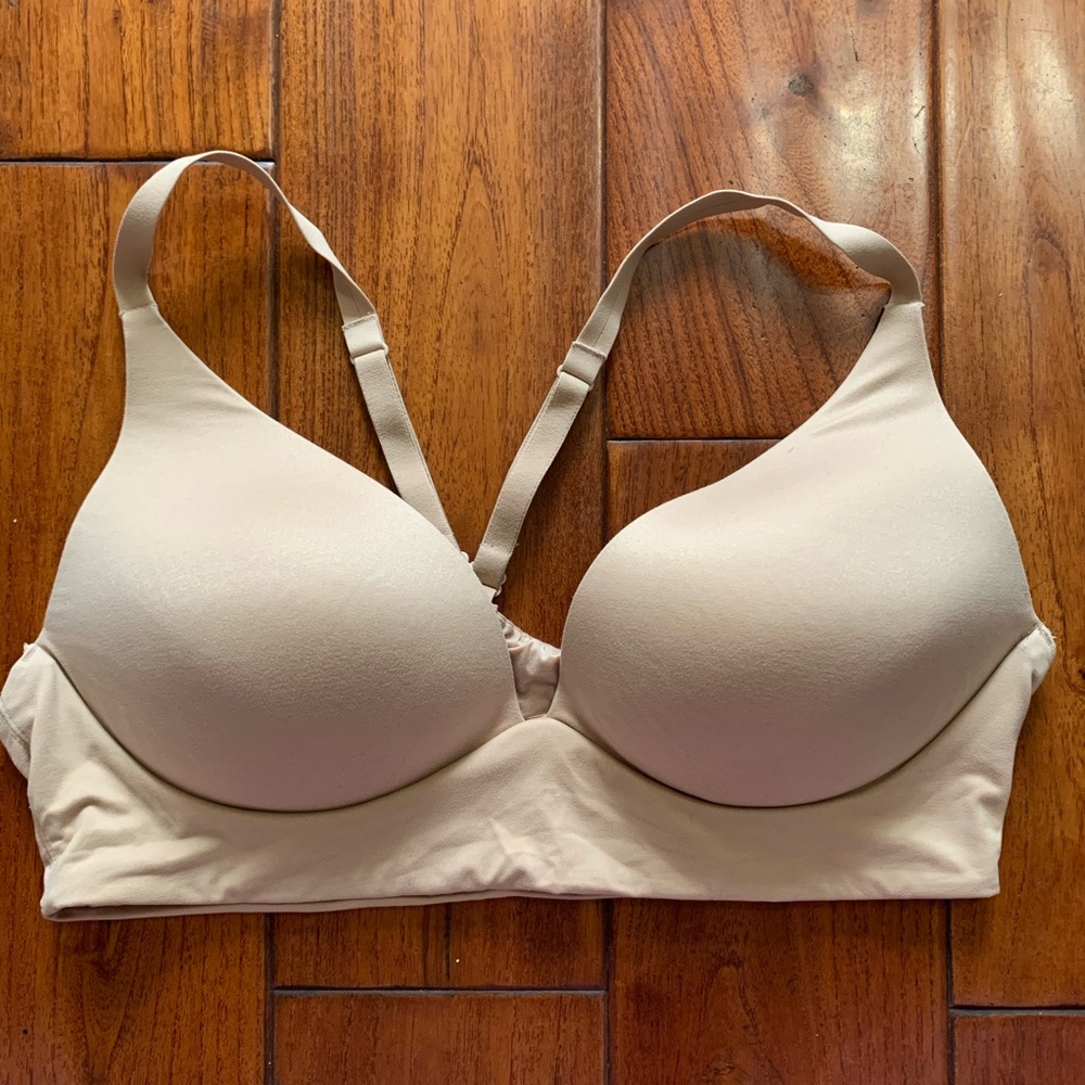 Victoria’s Secret Lightly Lined Bra Size 36C